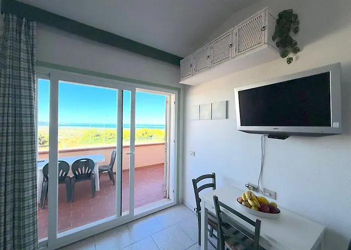 Affittasardegna - Il Faro Apartment Badesi