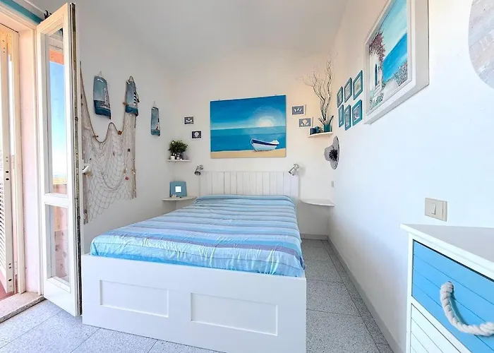 Affittasardegna - Il Faro