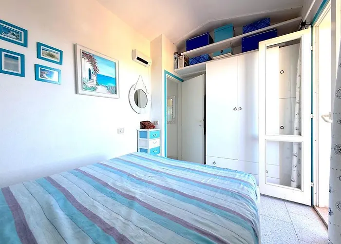 Apartment Affittasardegna - Il Faro *